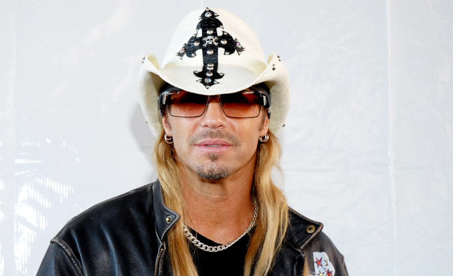 BRET MICHAEL SYCHAK